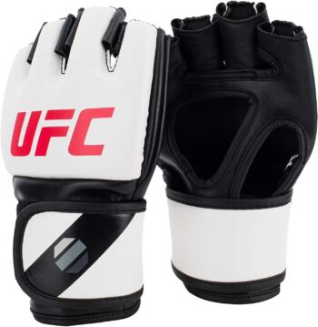 UFC 5oz MMA Gloves