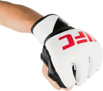 UFC 5oz MMA Gloves