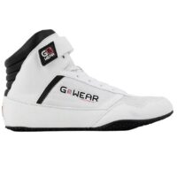 Gwear Classic High Tops - White/Black