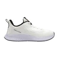 Milton Training Shoes - White/Black