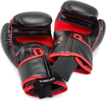 Sanabul Boxing Gloves Deodorizer Inserts | Charcoal Shoe Deodorizer Inserts | Boxing Glove Gym Bag and Sports Bag Deodorizer Inserts | Charcoal Odor and Moisture Absorber for Shoes