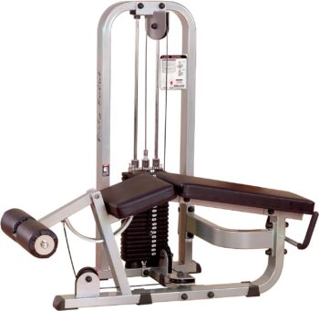 Body-Solid Proclub Line 2-Leg Curl Machine (SLC400G2)