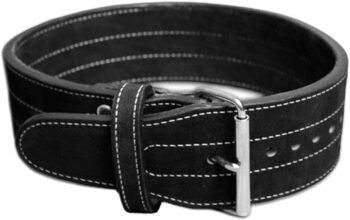 Inzer Advance Designs Forever Buckle Belt 10MM