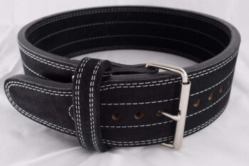 Inzer Advance Designs Forever Buckle Belt 13MM