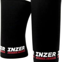 Inzer ErgoPro Knee Sleeves