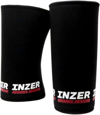 Inzer ErgoPro Knee Sleeves