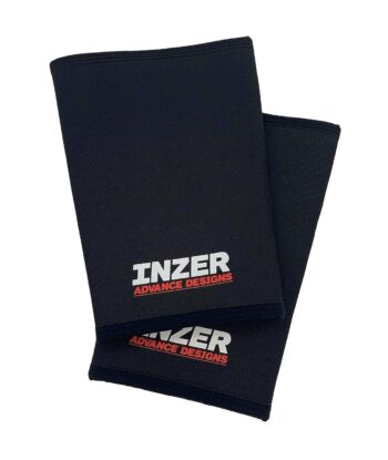 Inzer Power Knee Sleeves (Large)