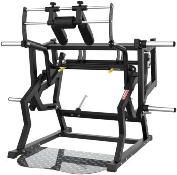 SFE Commercial Power Squat Machine (Safety Squat)