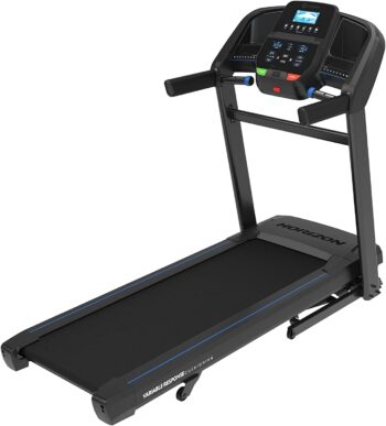 Horizon Fitness T202