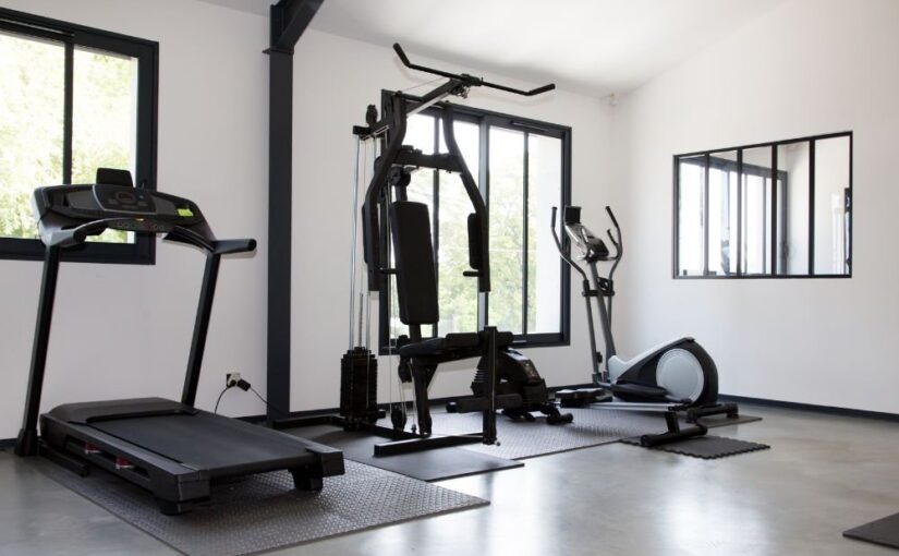 Top Brands for Home Gym Equipment