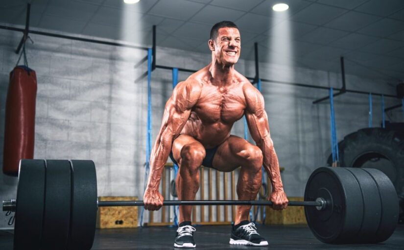 4-6 Reps vs. 8-12 Reps: Which is Best for Your Goals?