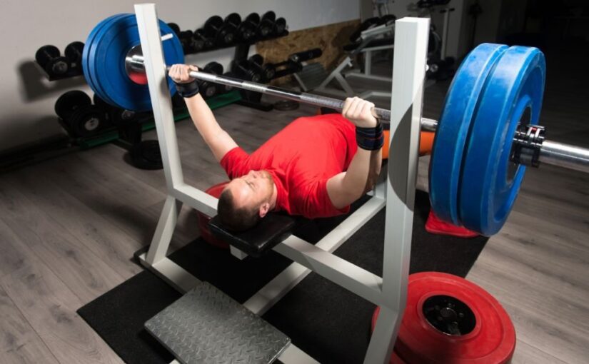 Is the Bench Press an Accurate Measure of Strength?