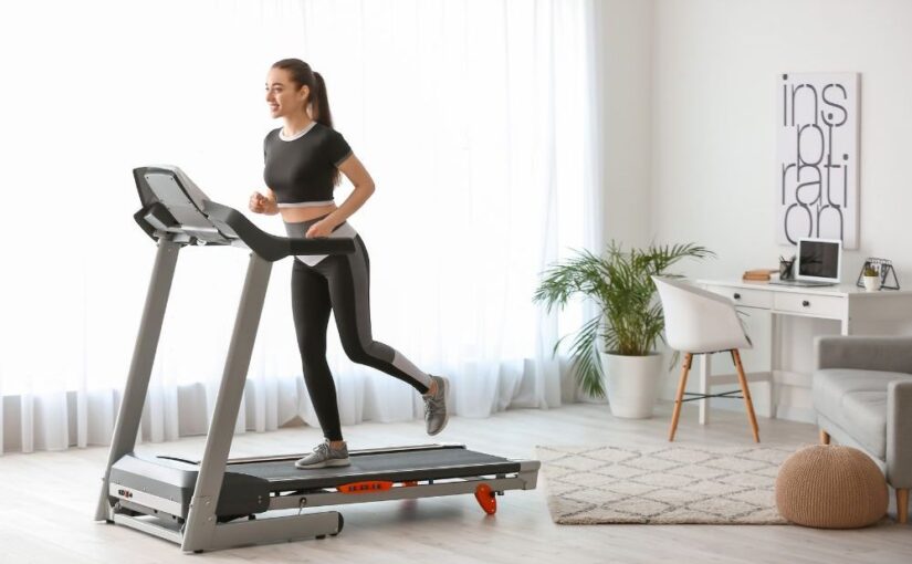 Best Treadmills for Home Gym Enthusiasts: What to Look For