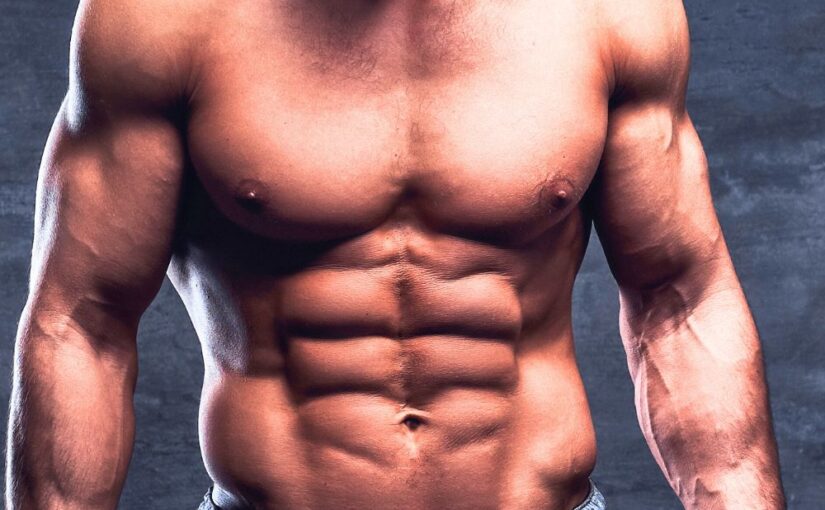 How to Build Muscle Naturally: A Simple Guide