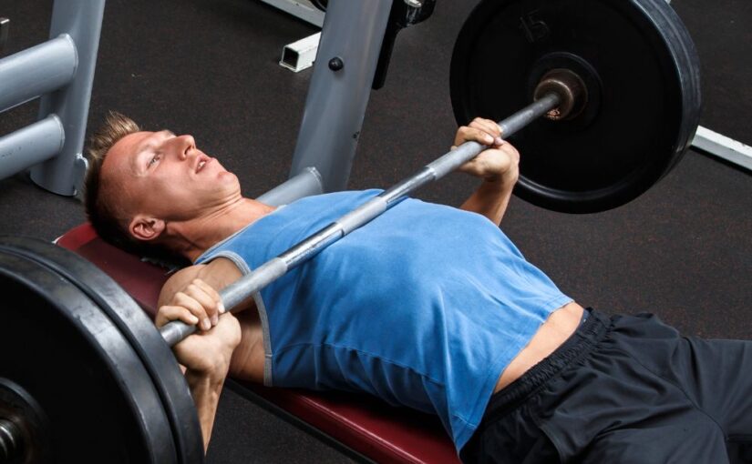 Do Elbow Straps Help You Lift More in Bench Press?