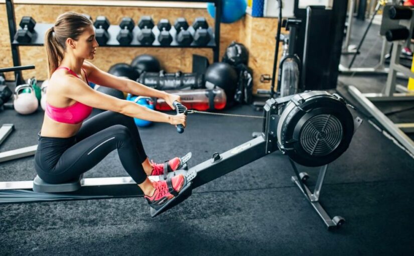 Rowing Machine Benefits: Key Points and Drawbacks