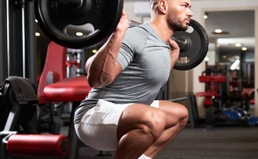 Tips to Strengthen the Bottom of Your Squat