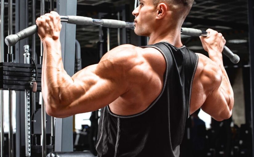 Top 7 Machines to Build a Bigger Back and Gain Strength