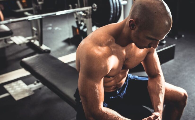 Bench Pressing Safely Without a Spotter: Key Tips