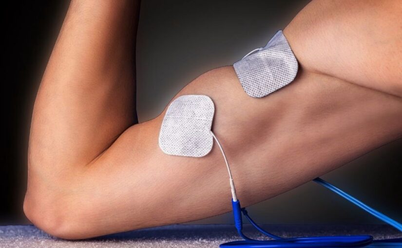 Electro Muscle Stimulation: Effectiveness and Benefits