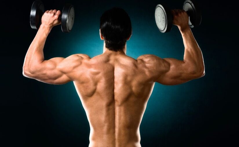 Practical Guide to Building Stronger Shoulders