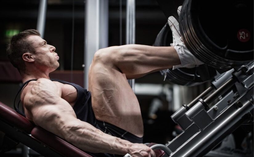 Leg Press vs. Squats: Which Builds Leg Strength Better?