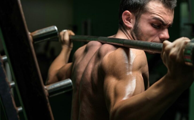 Squat Rack vs. Power Cage: Which One Is Right for You?