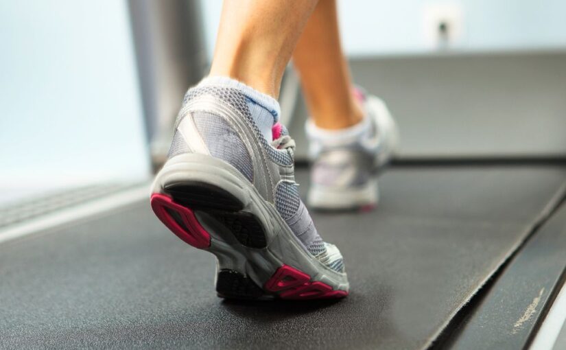 Is Treadmill Running Harmful to Your Knees?