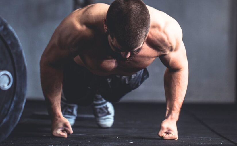 7 Key Benefits of Knuckle Push-Ups for Strength and Safety