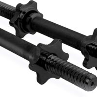 CAP Barbell 14" Regular Dumbbell Handles | Multiple Options