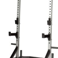 CAP Barbell FM-8000F Deluxe Power Rack Color Series