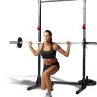 CAP Barbell Power Racks and Attachments