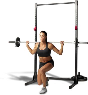 CAP Barbell Power Racks and Attachments