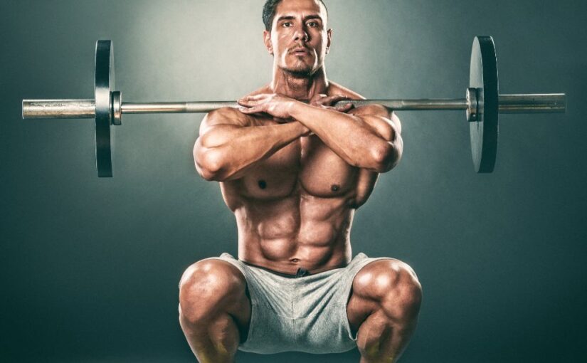 Exploring the Benefits of Front Squats