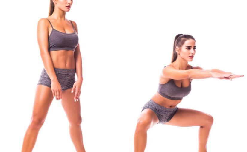 Effective Exercises for Inner Thighs: Strengthen and Tone