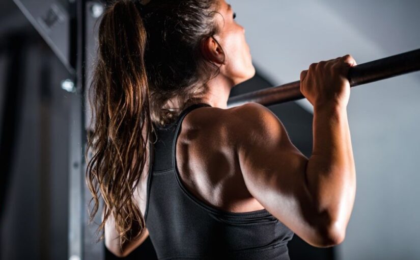 Pull-Ups vs. Chin-Ups: Key Differences and Benefits