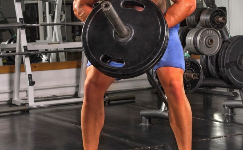 Barbell Rows vs. T-Bar Rows: Which Should You Choose?