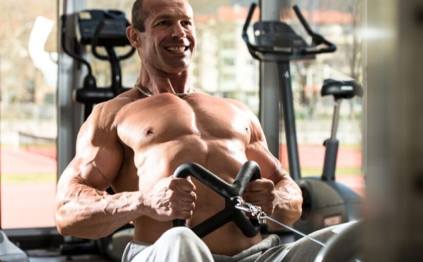 T-Bar Row vs. Seated Row: Which Should You Choose?