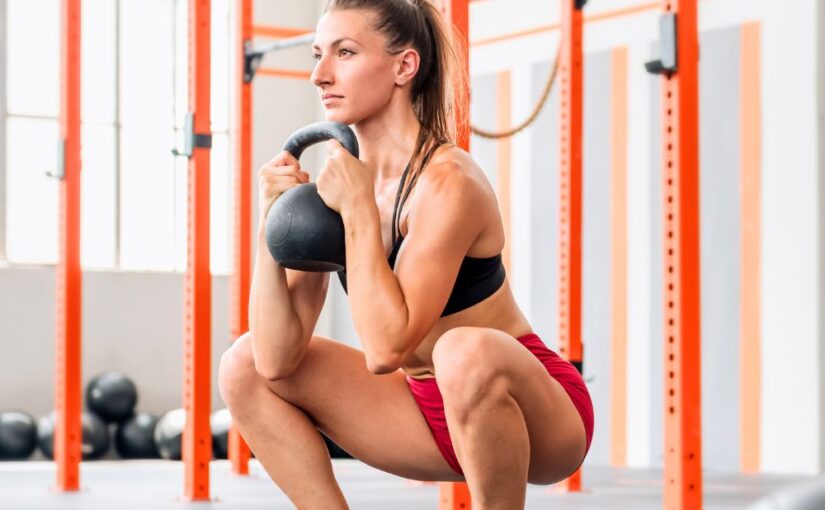 The Benefits of Goblet Squats for Your Workout