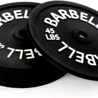 6 Set Barbell Bumper Plate Drink Coasters, Round Black Silicone Coasters, Coasters for Coffee Table, Coasters for Drinks, Absorbent Non-Stick Coaster Set for Table Top, Fitness Gym Accessories Gift